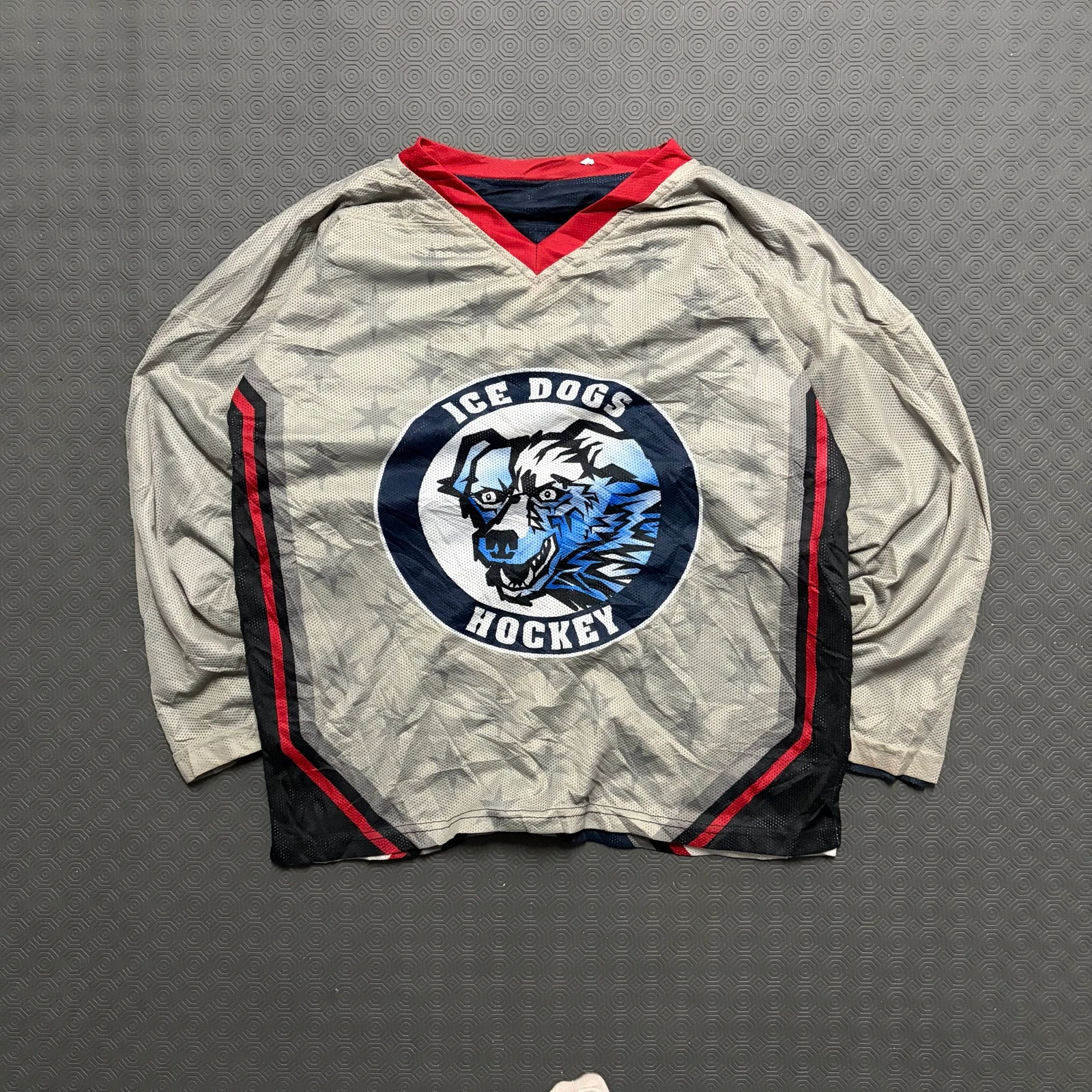 Camisola Hockey Reversível L Sports 